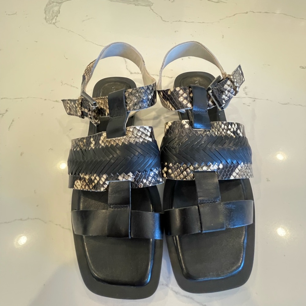 Vince Camuto Sandals 8